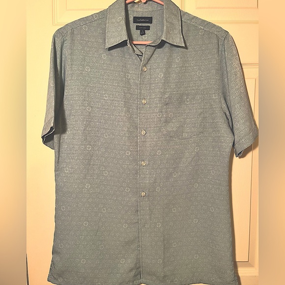 croft & barrow Shirts Vintage Style Button Down Shirt Poshmark